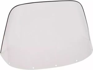 Sno stuff 450-603 csere szélvédő Szélvédő, plexi, fejidom