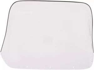 Sno stuff 450-612 csere szélvédő Szélvédő, plexi, fejidom