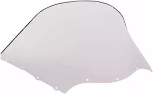 Sno stuff 450-621 csere szélvédő Szélvédő, plexi, fejidom