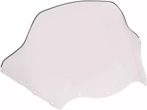 Sno stuff 450-624-01 csere szélvédő Szélvédő, plexi, fejidom