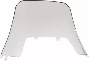 Sno stuff 450-633 csere szélvédő Szélvédő, plexi, fejidom