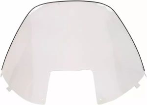 Sno stuff 450-636 csere szélvédő Szélvédő, plexi, fejidom