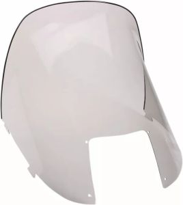 Sno stuff 450-636-02 csere szélvédő Szélvédő, plexi, fejidom
