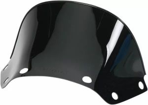 Sno stuff 450-638-50 motoros szélvédő Szélvédő, plexi, fejidom