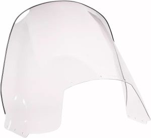Sno stuff 450-641-01 csere szélvédő Szélvédő, plexi, fejidom