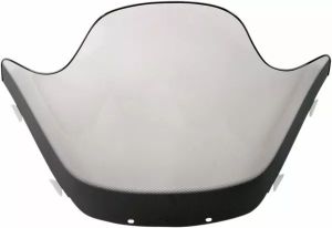 Sno stuff 450-644-03 csere szélvédő Szélvédő, plexi, fejidom