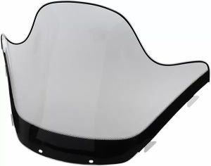 Sno stuff 450-644-10 csere szélvédő Szélvédő, plexi, fejidom