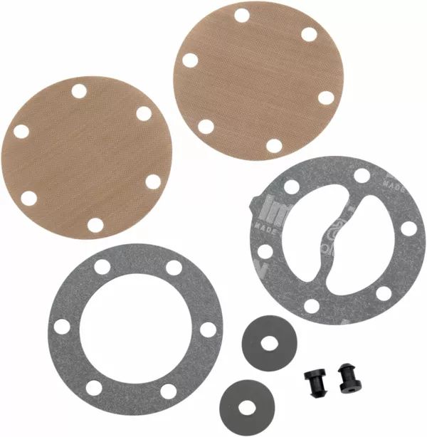 Vertex 451448 kerek üzemanyag -szivattyú javító készlet Benzinpumpa 0