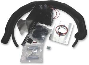 Moose utility division CAB HEATER KAW TERYX4 ATV hólánc