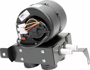 Moose utility division Z4620 UTV fülke fűtéskészlet ATV hólánc