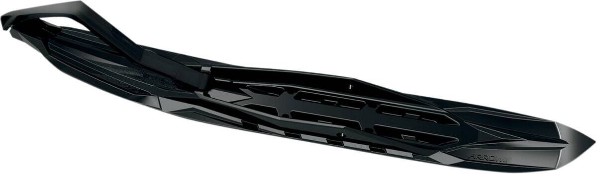 Kimpex Ski ARROW II fekete Sítalp 0