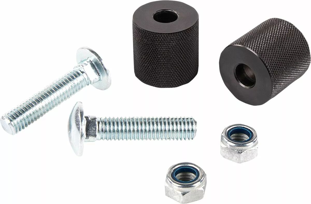 Kimpex 472569 PEGS készlet Hószán sítalpvédő 0