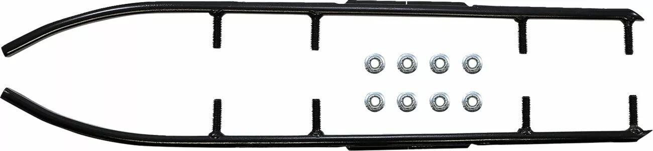 Woody's EYV3-6350 Extender Trail III ™ Flat-Top® Wear Bars Runners / Carbide Types 0