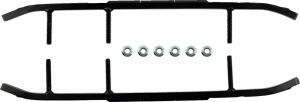 Woody's TPI4-7125 Trail Blazer IV ™ Flat-Top® Wear Bars Runners / Carbide Types