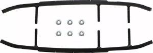 Woody's WPI-7125 Executive Series ™ Flat-Top® Wear Bars Runners / Carbide Types