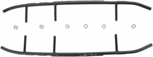 Sno stuff 506-207 X-Calibar 506 sorozatú karbid Runners / Carbide Types