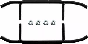 Woody's TSD4-9255 Trail Blazer IV ™ Flat-Top® kopásrúd Runners / Carbide Types