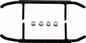Woody's WSD-9255 Executive Series ™ Flat-Top® Wear Bars Runners / Carbide Types