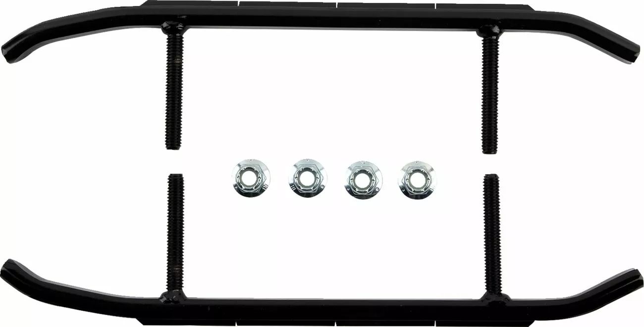 Woody's WSD-9255 Executive Series ™ Flat-Top® Wear Bars Runners / Carbide Types 0
