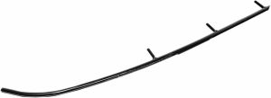 Woody's EPI3-1225 Extender Trail III ™ Flat-Top® kopásrudak Runners / Carbide Types