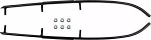 Woody's TPI4-1225 Trail Blazer IV ™ Flat-Top® Wear Bars Runners / Carbide Types