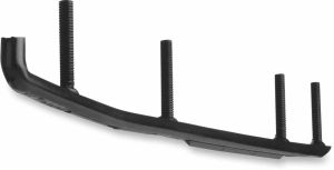Woody's TSI4-1050 Trail Blazer IV ™ Flat-Top® Wear Bars Runners / Carbide Types