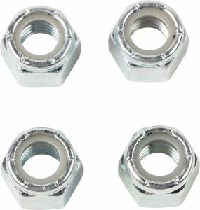 Woody's ESM3-7000 Extender Trail III ™ Flat-Top® Wear Bars Runners / Carbide Types 2