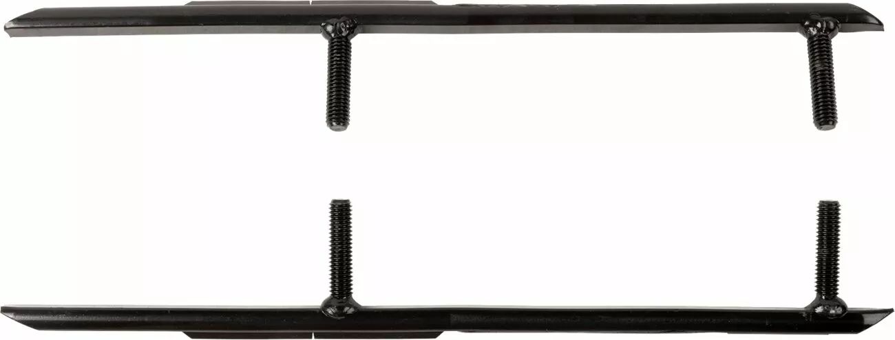 Woody's ESM3-7000 Extender Trail III ™ Flat-Top® Wear Bars Runners / Carbide Types 0
