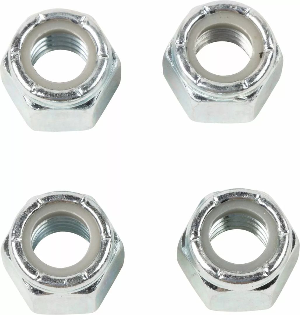 Woody's ESM3-7000 Extender Trail III ™ Flat-Top® Wear Bars Runners / Carbide Types 2