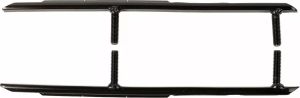 Woody's TSM4-7000 Trail Blazer IV ™ Flat-Top® Wear Bars Runners / Carbide Types