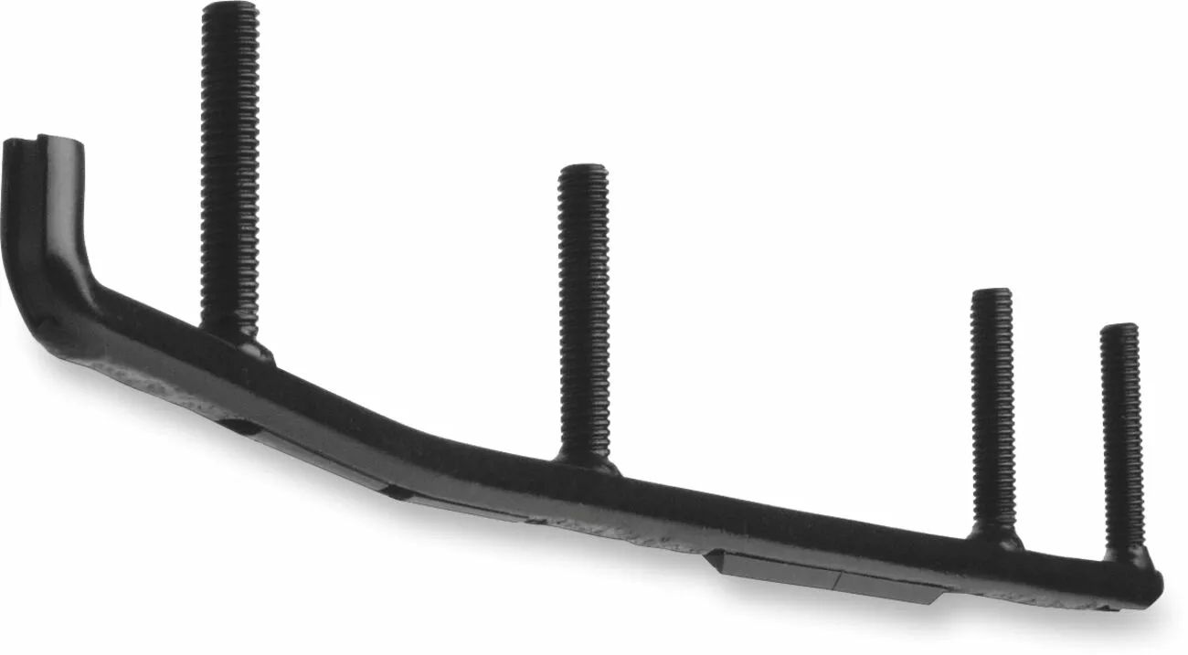 Woody's WPI-1300 Executive Series ™ Flat-Top® Wear Bars Runners / Carbide Types 2