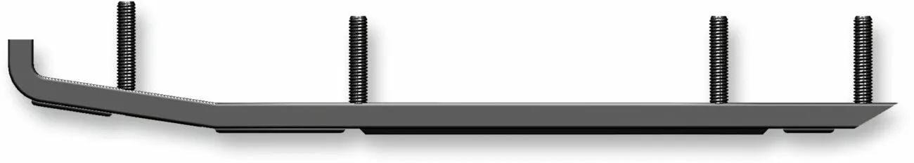 Woody's AY8-8800 ACE ™ Flat-TOP® Carbide Runners Runners / Carbide Types 0