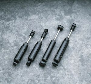 Parts unlimited PU08-114-14NU sí-sokkok és független első felfüggesztés sokkok Lengéscsillapító hószánokhoz 1