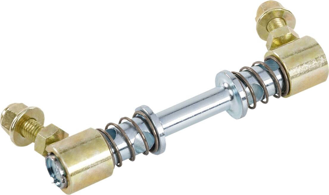 Kimpex SWAYBAR QCK DSCT készlet SD Lengéscsillapító hószánokhoz 0