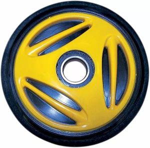 Parts unlimited R0165G-2 401A IDLER kerék Szögek, tapadásjavító alkatrészek