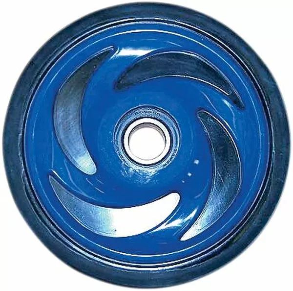 Parts unlimited R5350J-2 201c alapjáratú kerék Szögek, tapadásjavító alkatrészek 0