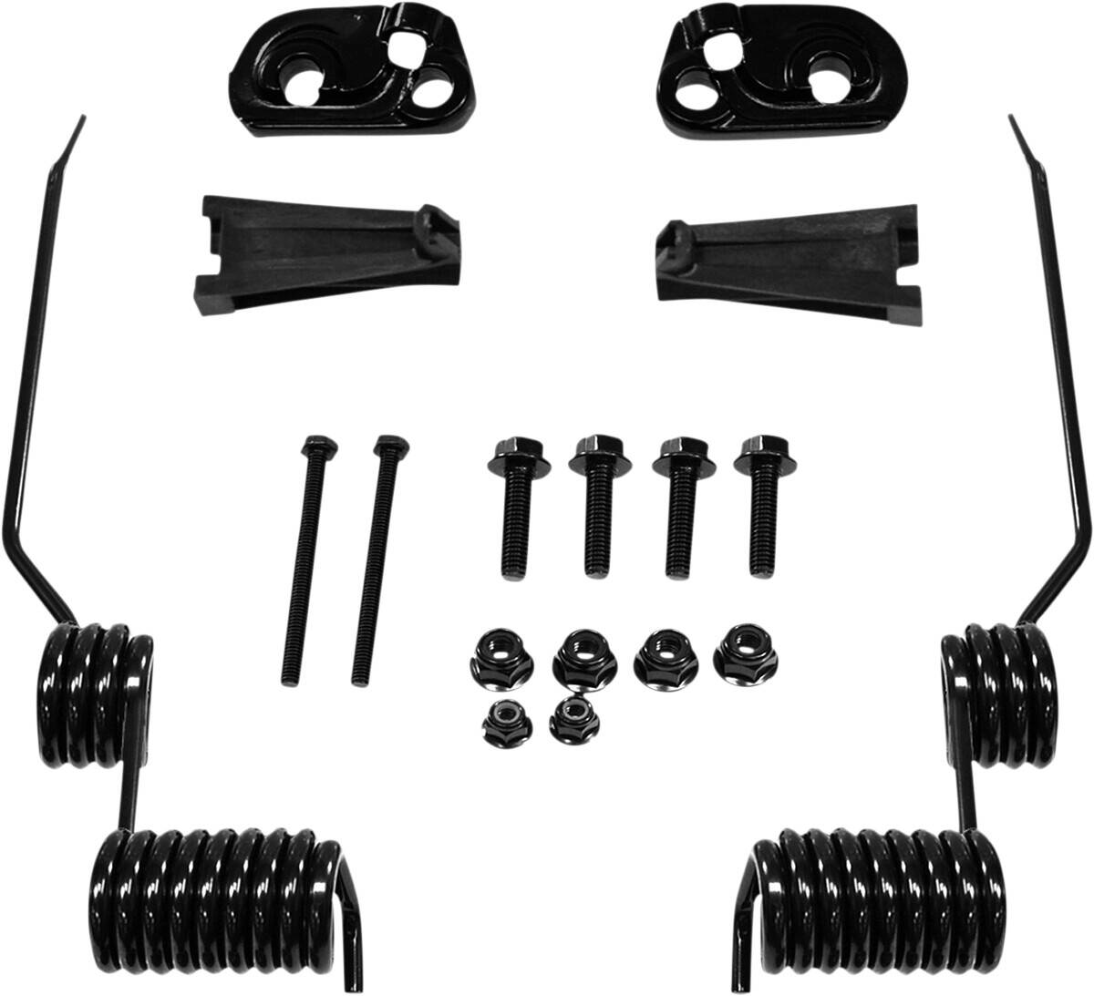 Race shop inc. jég SCRATCHERS DBL Gyújtó trafó Szögek, tapadásjavító alkatrészek 0