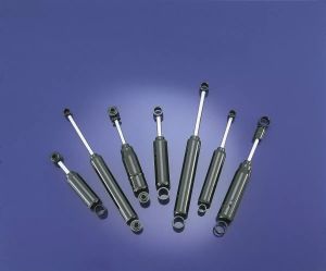 Parts unlimited PU04-235NU hátsó felfüggesztés sokkok Szögek, tapadásjavító alkatrészek 1