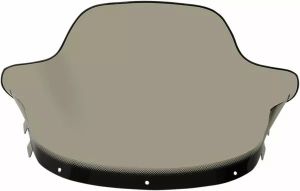 Sno stuff 479-214-03 motoros szélvédő Szélvédő, plexi, fejidom
