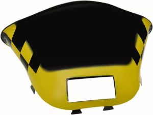 Sno stuff 479-472-57 motoros szélvédő Szélvédő, plexi, fejidom