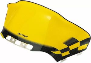 Sno stuff 479-479-77 motoros szélvédő Szélvédő, plexi, fejidom