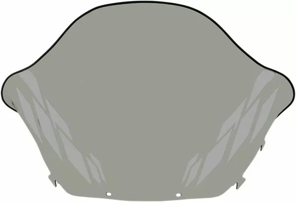 Sno stuff 479-645-05 motoros szélvédő Szélvédő, plexi, fejidom 0