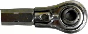 Wsm 002-501 Cserékrúd/kormánykábel-golyóízület Jet-Ski és vízisport alkatrészek
