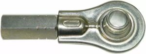 Wsm 002-502 csere burkolat/kormánykábel-golyóízület Jet-Ski és vízisport alkatrészek