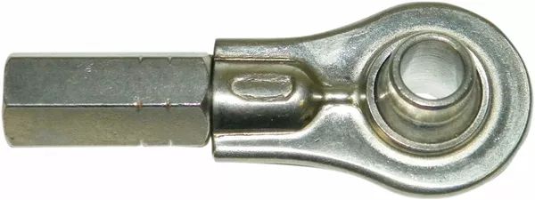 Wsm 002-502 csere burkolat/kormánykábel-golyóízület Jet-Ski és vízisport alkatrészek 0
