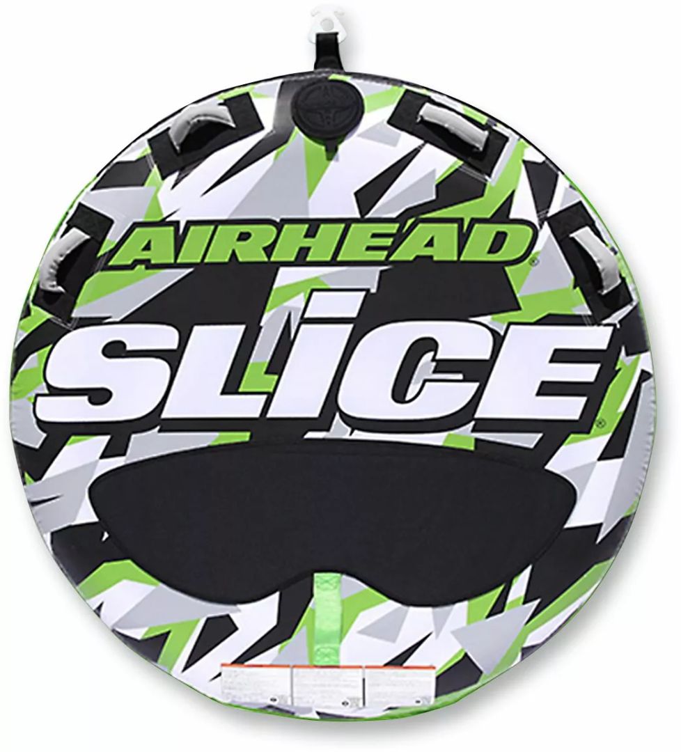 Airhead sports group AHT22SL SLICE® cső Hajó után húzható fánkok, kötelek 0