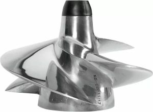 Solas KG-CD-11/17 Concord járókerék Jet-Ski és vízisport alkatrészek
