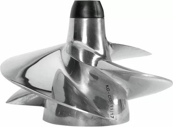 Solas KG-CD-11/17 Concord járókerék Jet-Ski és vízisport alkatrészek 0