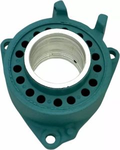 Wsm 003-400 Jet szivattyú-járókerék-tengelytengely Jet-Ski és vízisport alkatrészek
