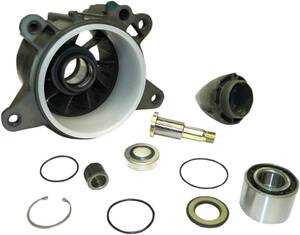 Wsm sugár szivattyú ASSY 1503 159 Jet-Ski és vízisport alkatrészek